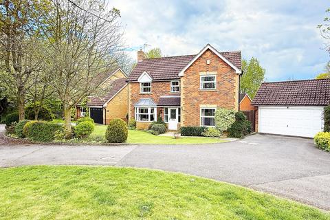 21 Appleby Crescent, Knaresborough, HG5 9LS