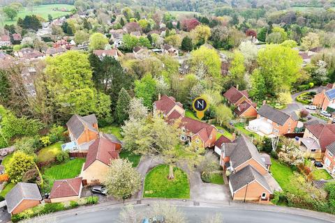 21 Appleby Crescent, Knaresborough, HG5 9LS