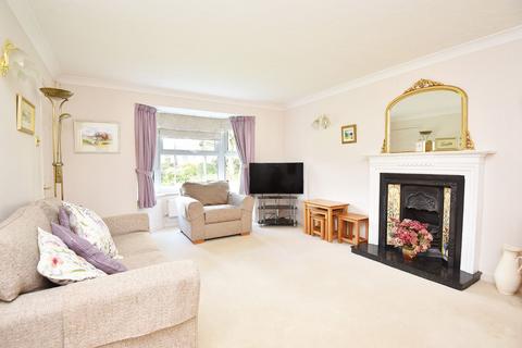 21 Appleby Crescent, Knaresborough, HG5 9LS
