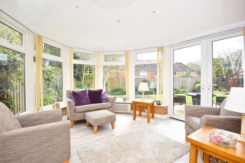 21 Appleby Crescent, Knaresborough, HG5 9LS