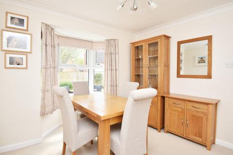 21 Appleby Crescent, Knaresborough, HG5 9LS