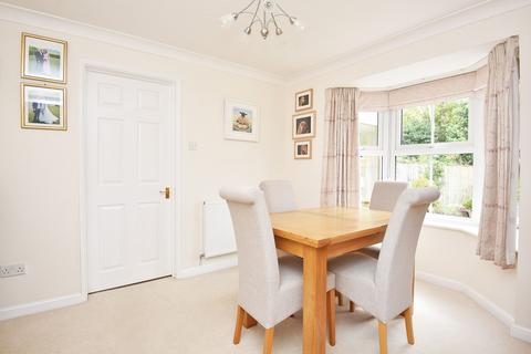 21 Appleby Crescent, Knaresborough, HG5 9LS