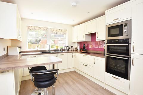 21 Appleby Crescent, Knaresborough, HG5 9LS