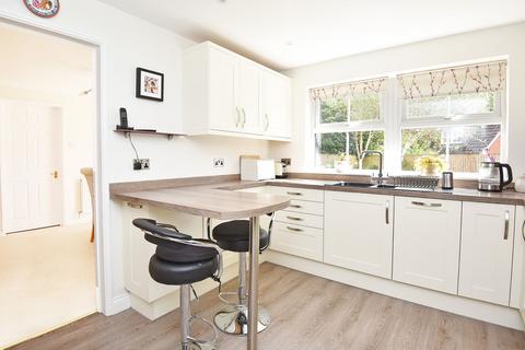 21 Appleby Crescent, Knaresborough, HG5 9LS