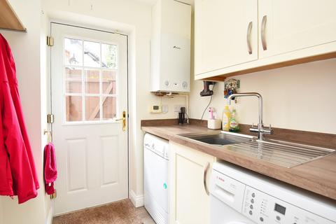 21 Appleby Crescent, Knaresborough, HG5 9LS