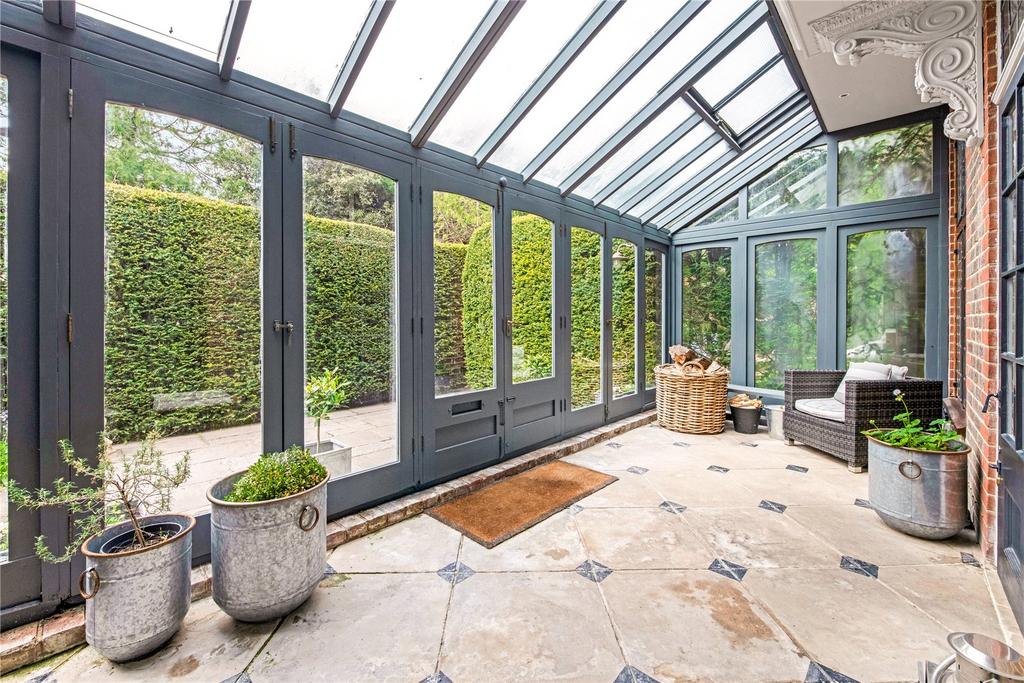 Porch