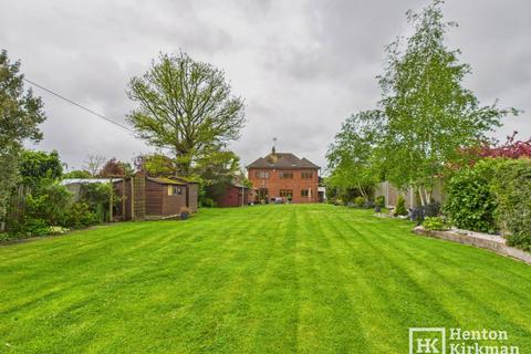 5 bedroom detached house for sale, Kennel Lane, Billericay