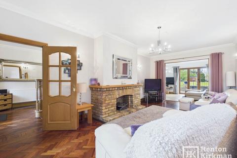 5 bedroom detached house for sale, Kennel Lane, Billericay