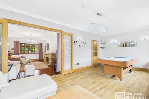 5 bedroom detached house for sale, Kennel Lane, Billericay