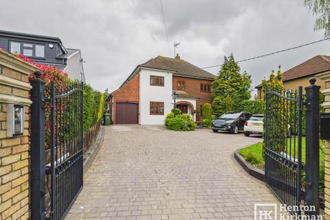 Kennel Lane, Billericay