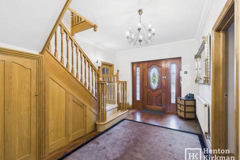 undefined, Kennel Lane, Billericay