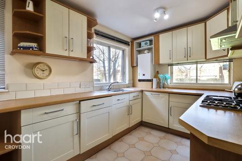 undefined, Campion Close, Croydon