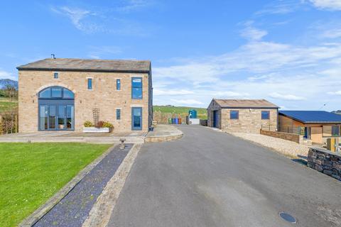 3 bedroom equestrian property for sale, Skipton Old Road, Colne, Lancashire, BB8