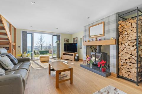 3 bedroom equestrian property for sale, Skipton Old Road, Colne, Lancashire, BB8