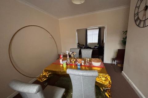 3 bedroom terraced house for sale, Bell Street, Bishop Auckland DL14