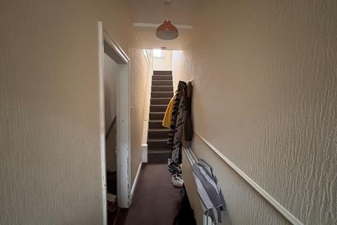 3 bedroom terraced house for sale, Bell Street, Bishop Auckland DL14