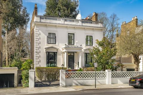 12 bedroom detached house for sale, Addison Road, London, W14