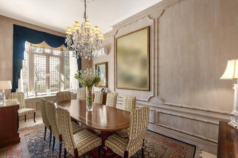 12 bedroom detached house for sale, Addison Road, London, W14