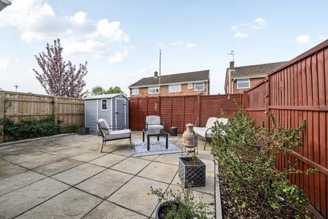 undefined, Kennet Avenue, Swindon, Wiltshire