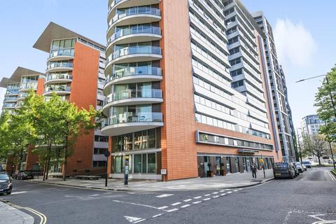 2 bedroom flat for sale, Hermitage Street, Paddington, London, W2