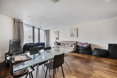 2 bedroom flat for sale, Hermitage Street, Paddington, London, W2