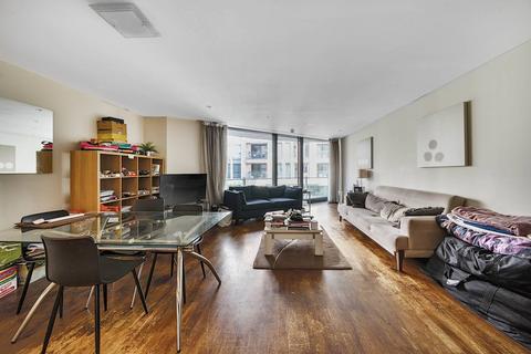 2 bedroom flat for sale, Hermitage Street, Paddington, London, W2