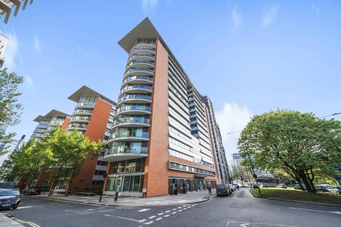2 bedroom flat for sale, Hermitage Street, Paddington, London, W2