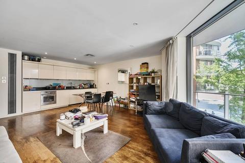 2 bedroom flat for sale, Hermitage Street, Paddington, London, W2