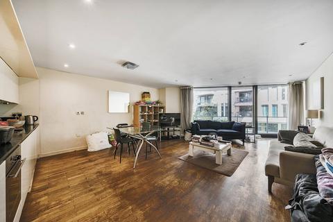 2 bedroom flat for sale, Hermitage Street, Paddington, London, W2