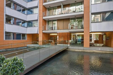 2 bedroom flat for sale, Hermitage Street, Paddington, London, W2