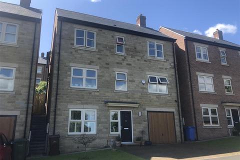 5 bedroom detached house to rent - Willoughby Park, Alnwick, Northumberland