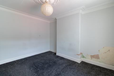 1 bedroom flat for sale, 144a Milburn Road, Ashington NE63 0PQ