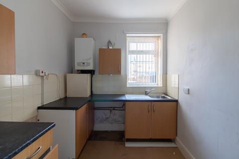 1 bedroom flat for sale, 144a Milburn Road, Ashington NE63 0PQ