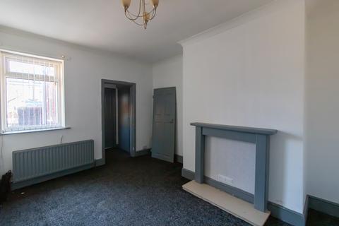1 bedroom flat for sale, 144a Milburn Road, Ashington NE63 0PQ