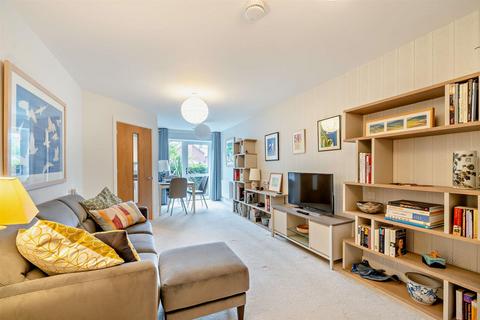1 bedroom apartment for sale, Monument Place, Endless Street, Salisbury