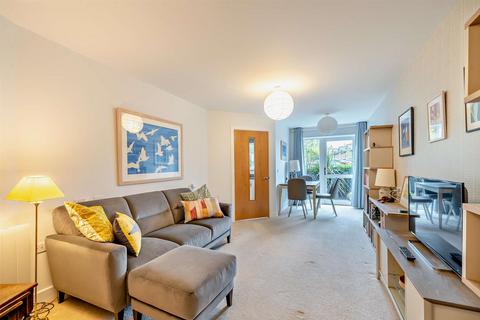 1 bedroom apartment for sale, Monument Place, Endless Street, Salisbury