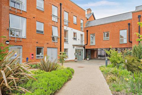 undefined, Monument Place, Endless Street, Salisbury
