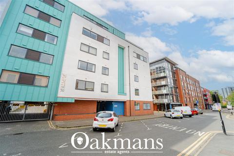 1 bedroom flat for sale, Sherborne Street, Birmingham, B16