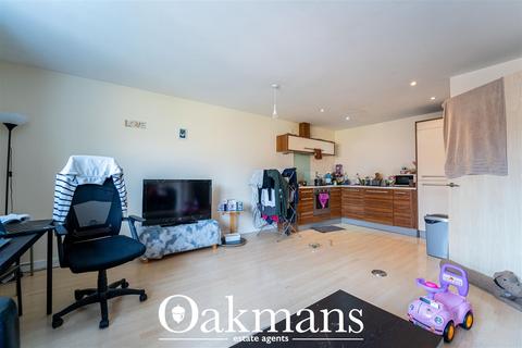 1 bedroom flat for sale, Sherborne Street, Birmingham, B16
