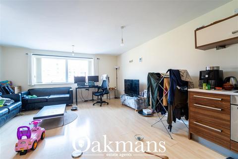 1 bedroom flat for sale, Sherborne Street, Birmingham, B16