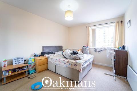1 bedroom flat for sale, Sherborne Street, Birmingham, B16