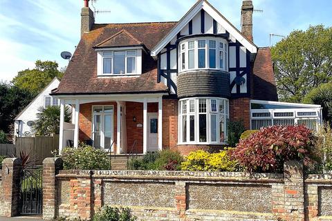 undefined, Woodsgate Park, Bexhill-On-Sea