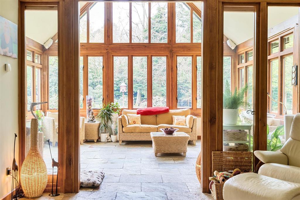 Orangery