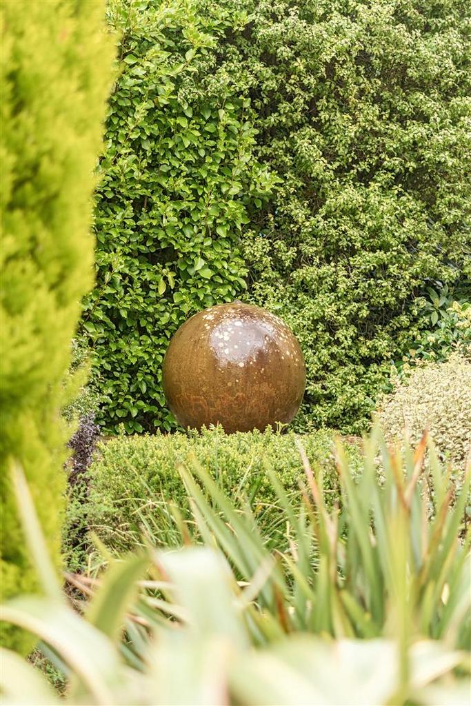 Garden Water Feature