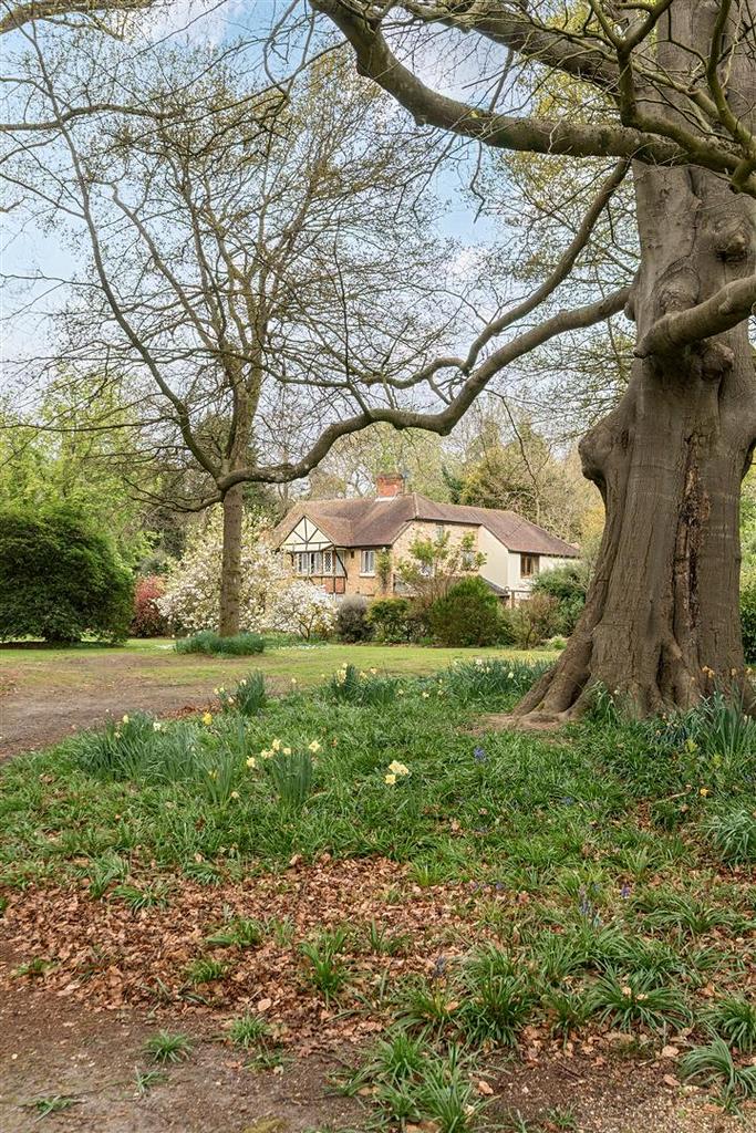 Gardens
