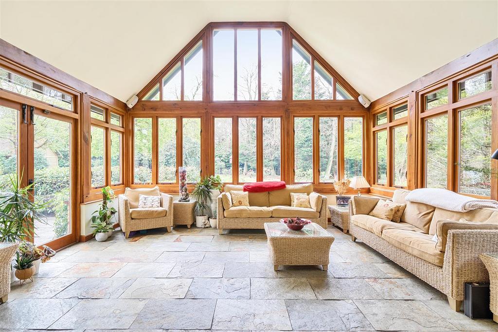 Orangery