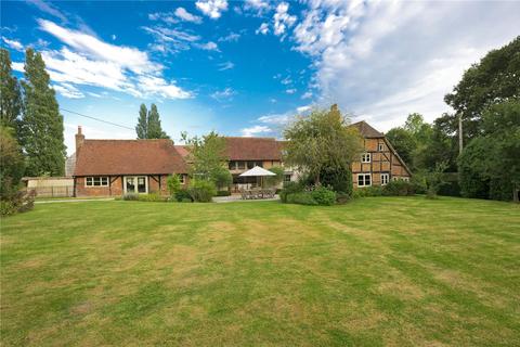undefined, Poland Lane, Odiham, Hook, Hampshire, RG29