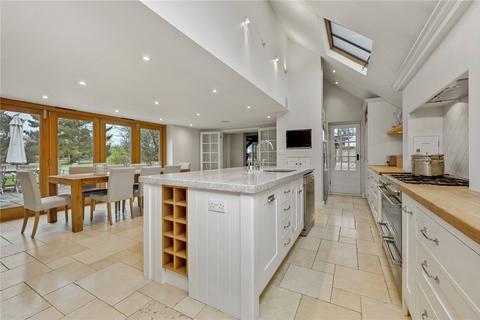 undefined, Poland Lane, Odiham, Hook, Hampshire, RG29