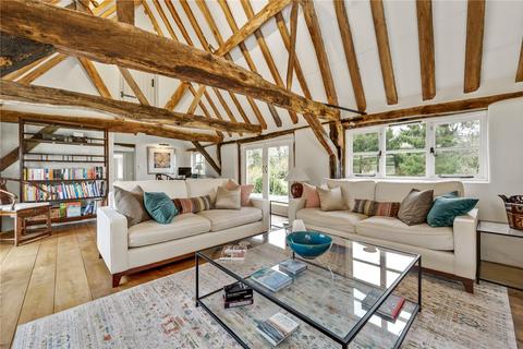 undefined, Poland Lane, Odiham, Hook, Hampshire, RG29