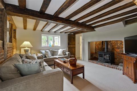 undefined, Poland Lane, Odiham, Hook, Hampshire, RG29